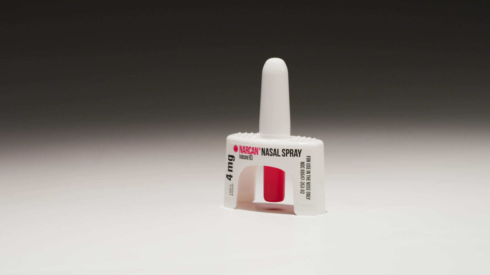 U S Fda Approves Over The Counter Designation For Emergent Biosolutions’ Narcan® Nasal Spray A